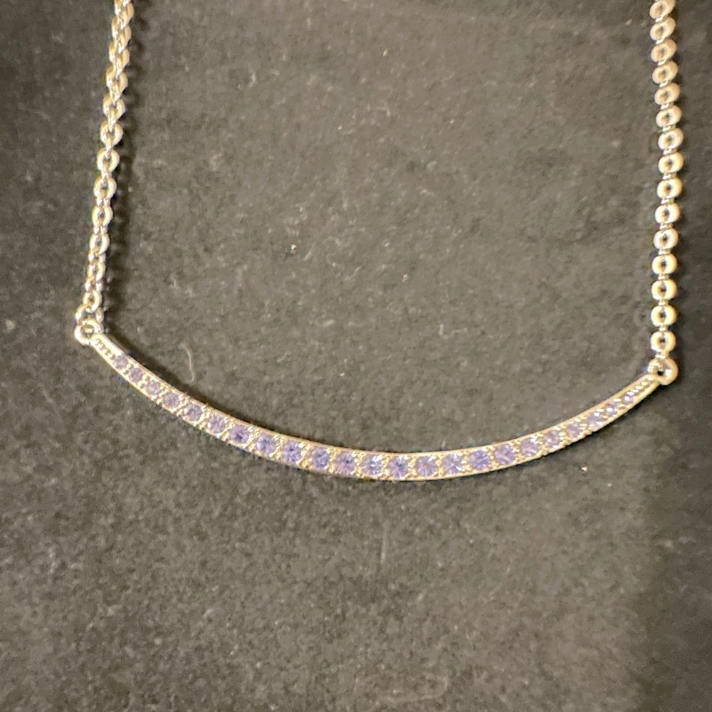 Super cute Park Lane necklace
